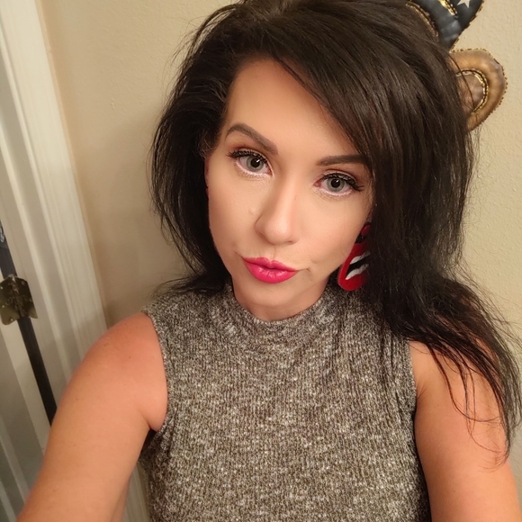 Mistie also on Insta mistie.watkins - Picture 7 of 7